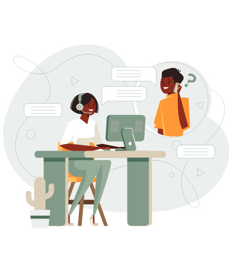 What is Call Center Outsourcing